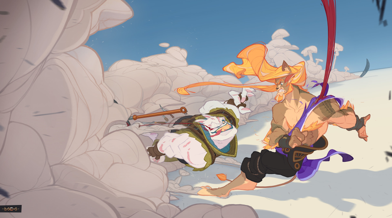 Illustration for article titled I See Your Point